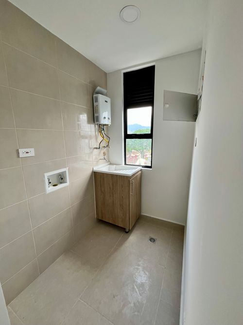 Apartaestudio en venta en Alamos, Pereira, 55 m² · foto 10 de 11