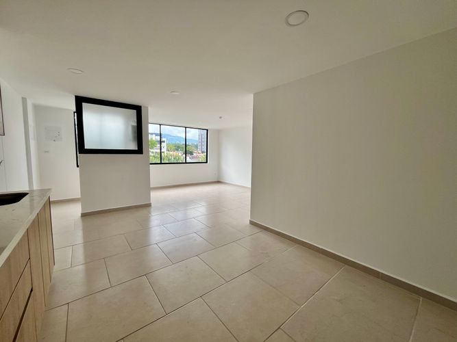 Apartaestudio en venta en Alamos, Pereira, 62 m² · foto 2 de 10