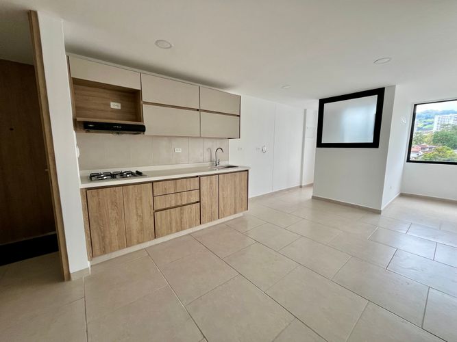 Apartaestudio en venta en Alamos, Pereira, 62 m² · foto 3 de 10