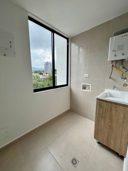 Apartaestudio en venta en Alamos, Pereira, 62 m² · foto 10 de 10