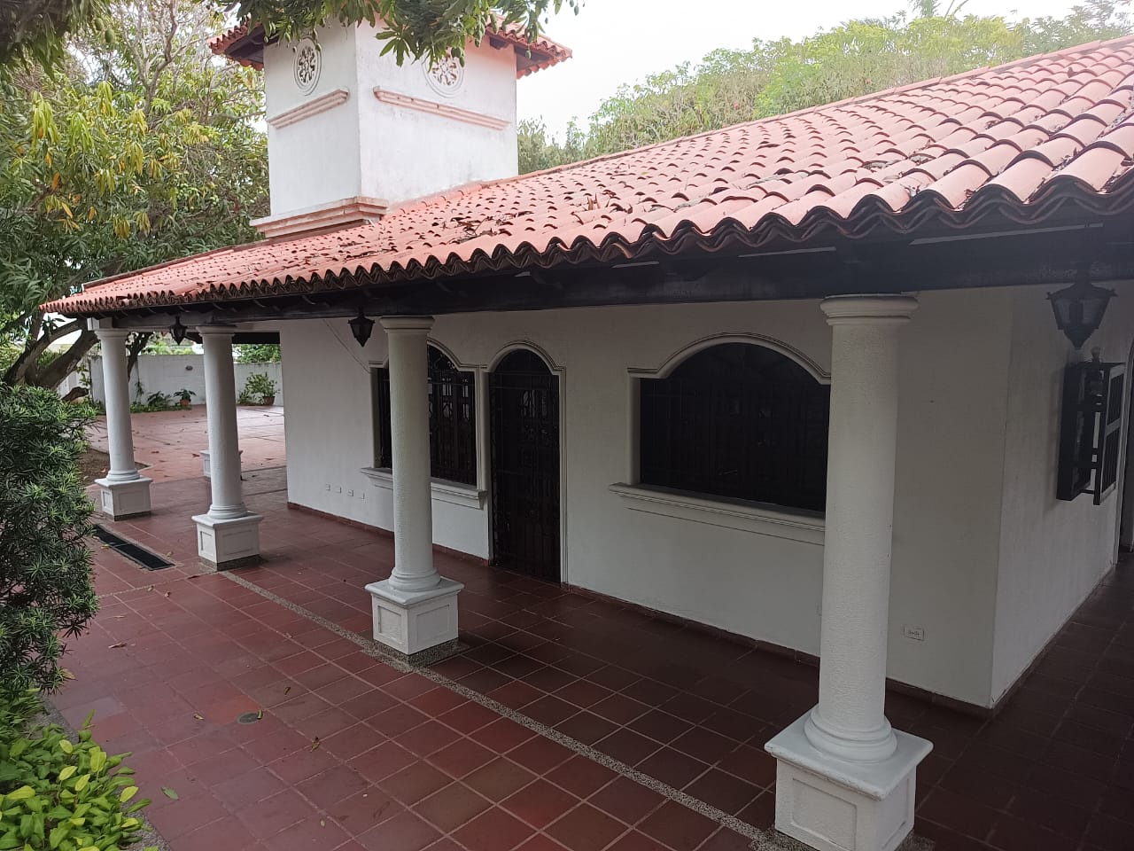 Casa en venta en Villa Santos, Barranquilla · foto 2 de 24