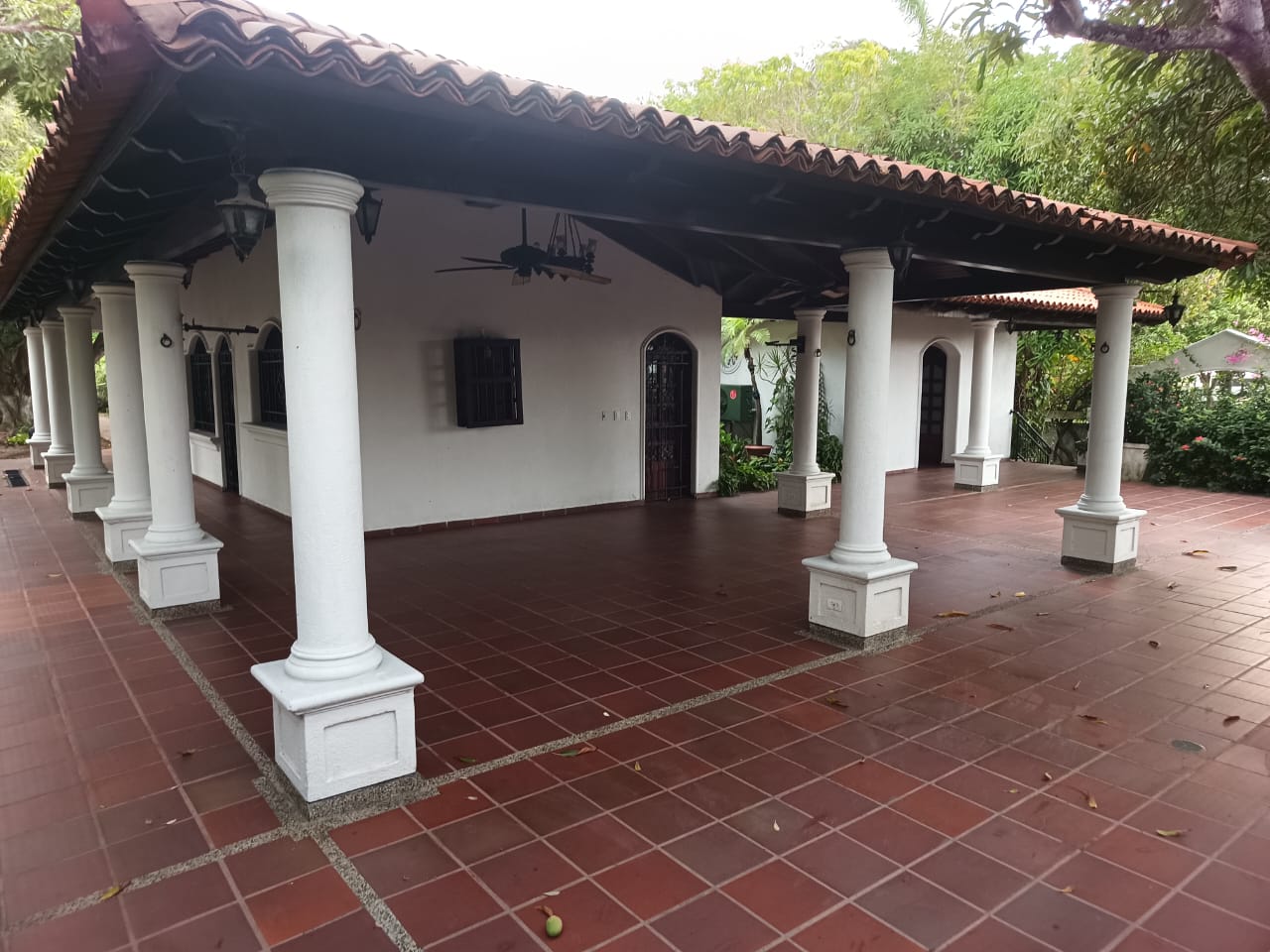 Casa en venta en Villa Santos, Barranquilla · foto 3 de 24