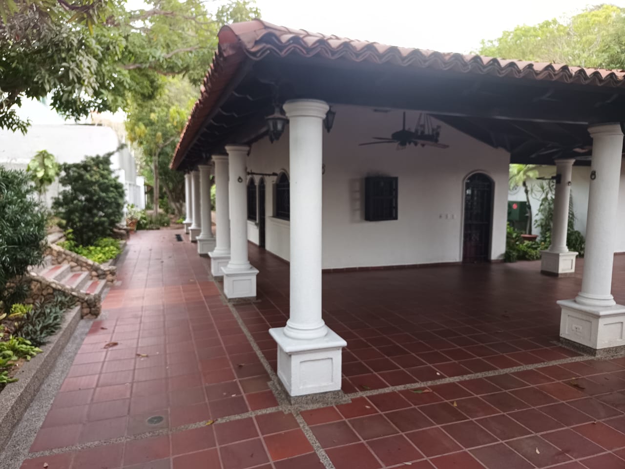 Casa en venta en Villa Santos, Barranquilla · foto 4 de 24