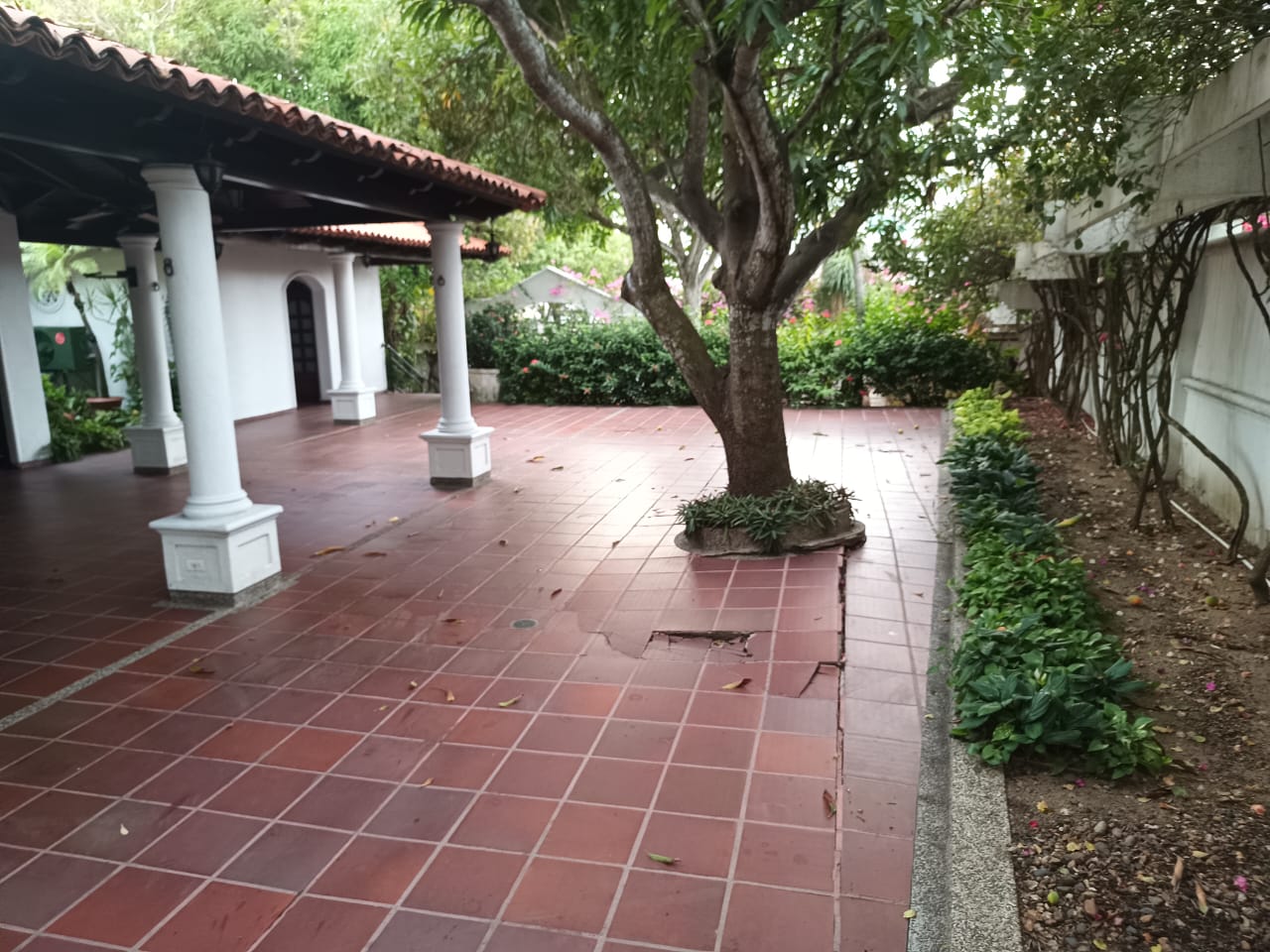 Casa en venta en Villa Santos, Barranquilla · foto 5 de 24