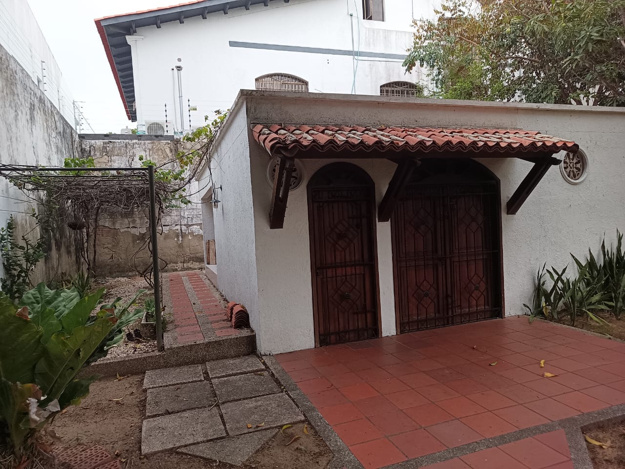 Casa en venta en Villa Santos, Barranquilla · foto 6 de 24