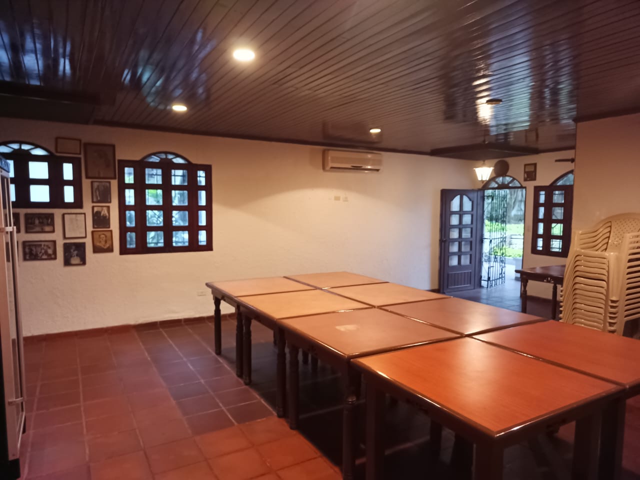 Casa en venta en Villa Santos, Barranquilla · foto 7 de 24