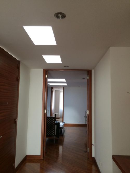 Apartamento de 5 alcobas en venta en Santa Paula, Bogotá, 234 m² · foto 5 de 24