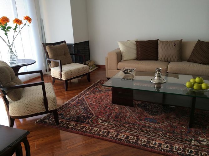 Apartamento de 5 alcobas en venta en Santa Paula, Bogotá, 234 m² · foto 7 de 24