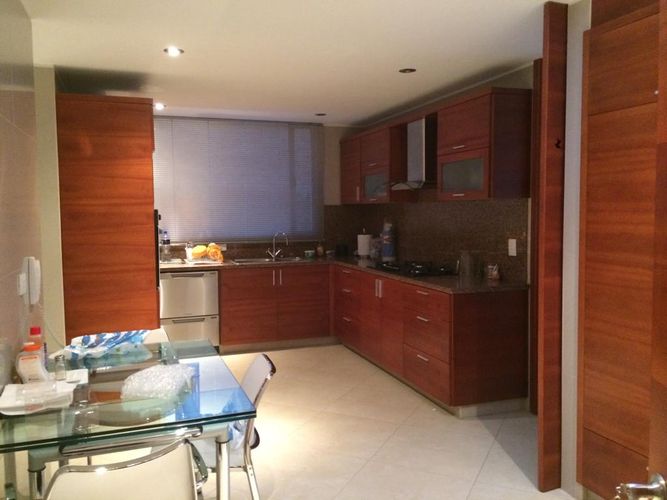 Apartamento de 5 alcobas en venta en Santa Paula, Bogotá, 234 m² · foto 9 de 24