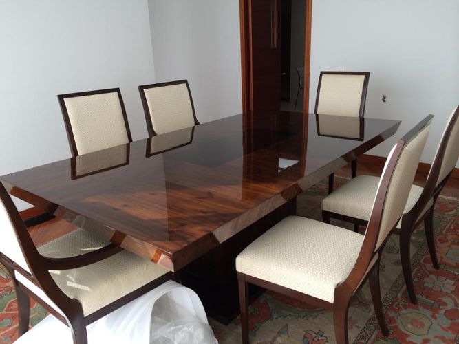 Apartamento de 5 alcobas en venta en Santa Paula, Bogotá, 234 m² · foto 12 de 24