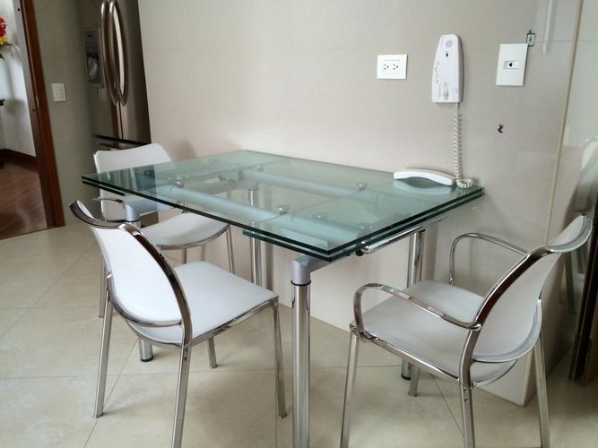 Apartamento de 5 alcobas en venta en Santa Paula, Bogotá, 234 m² · foto 15 de 24
