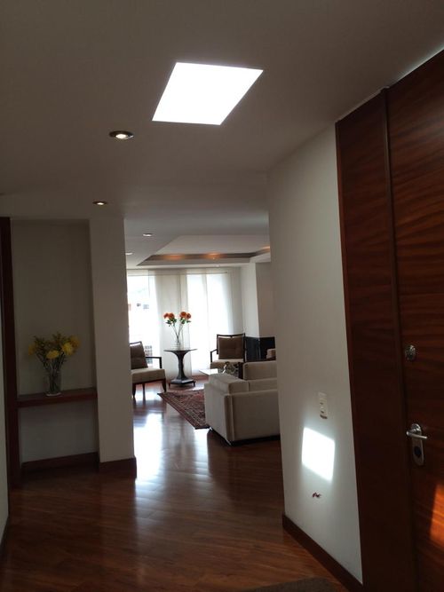 Apartamento de 5 alcobas en venta en Santa Paula, Bogotá, 234 m² · foto 16 de 24