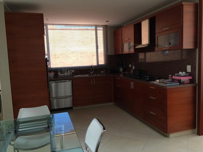 Apartamento de 5 alcobas en venta en Santa Paula, Bogotá, 234 m² · foto 17 de 24