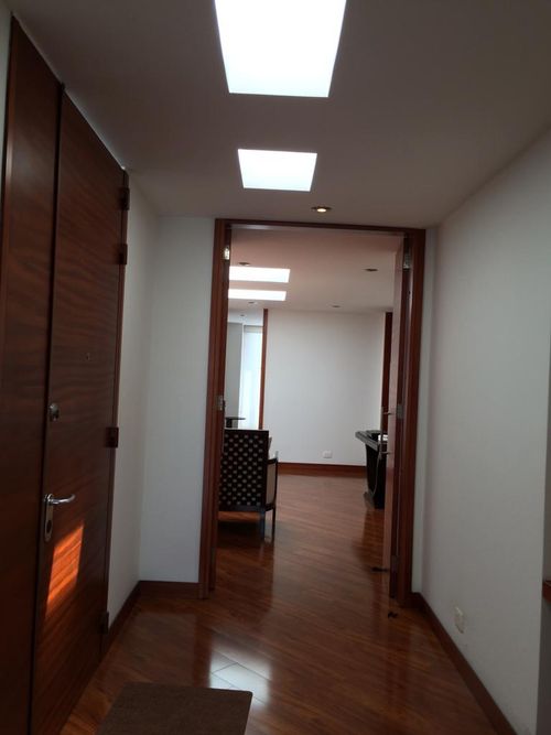 Apartamento de 5 alcobas en venta en Santa Paula, Bogotá, 234 m² · foto 19 de 24