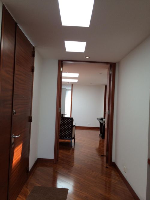 Apartamento de 5 alcobas en venta en Santa Paula, Bogotá, 234 m² · foto 20 de 24