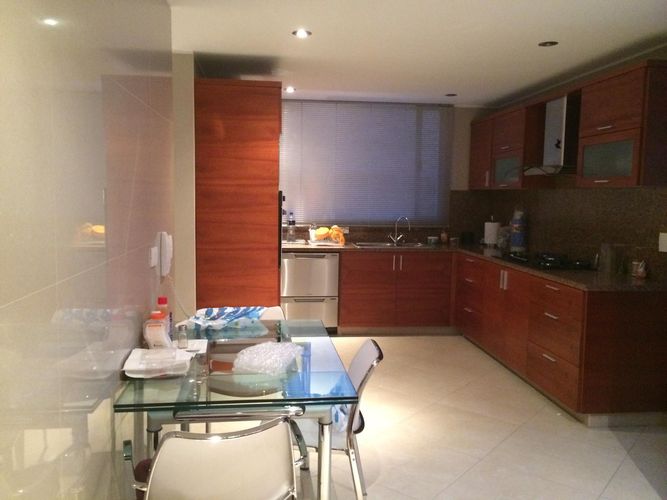 Apartamento de 5 alcobas en venta en Santa Paula, Bogotá, 234 m² · foto 21 de 24