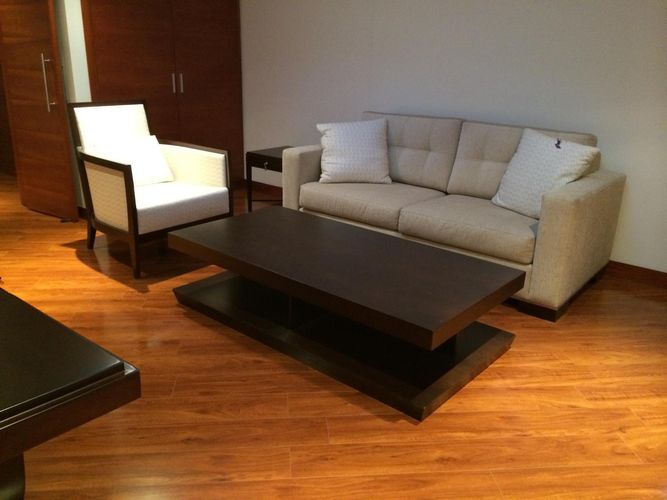 Apartamento de 5 alcobas en venta en Santa Paula, Bogotá, 234 m² · foto 23 de 24