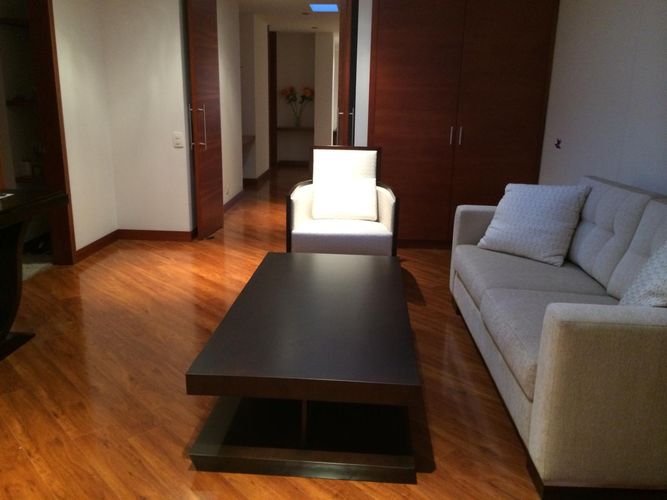 Apartamento de 5 alcobas en venta en Santa Paula, Bogotá, 234 m² · foto 24 de 24