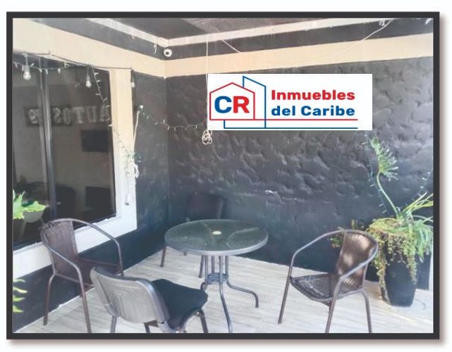 Casa en venta en Villa Santos, Barranquilla · foto 5 de 22