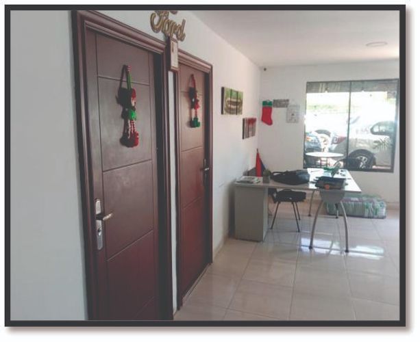 Casa en venta en Villa Santos, Barranquilla · foto 6 de 22