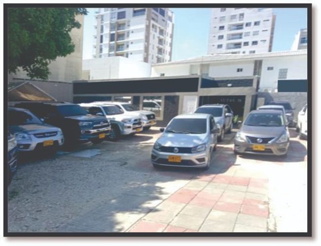 Casa en venta en Villa Santos, Barranquilla · foto 8 de 22