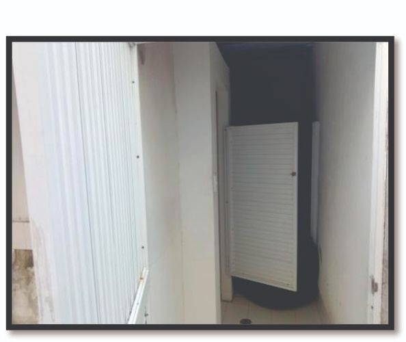 Casa en venta en Villa Santos, Barranquilla · foto 9 de 22