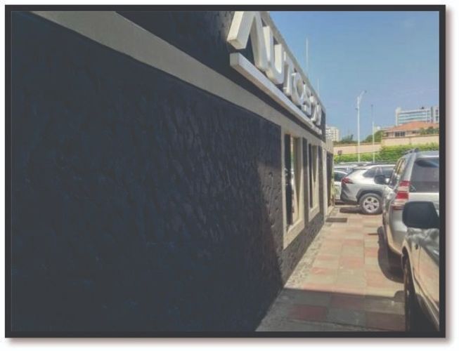 Casa en venta en Villa Santos, Barranquilla · foto 11 de 22