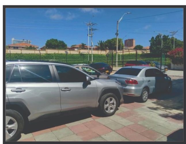 Casa en venta en Villa Santos, Barranquilla · foto 13 de 22
