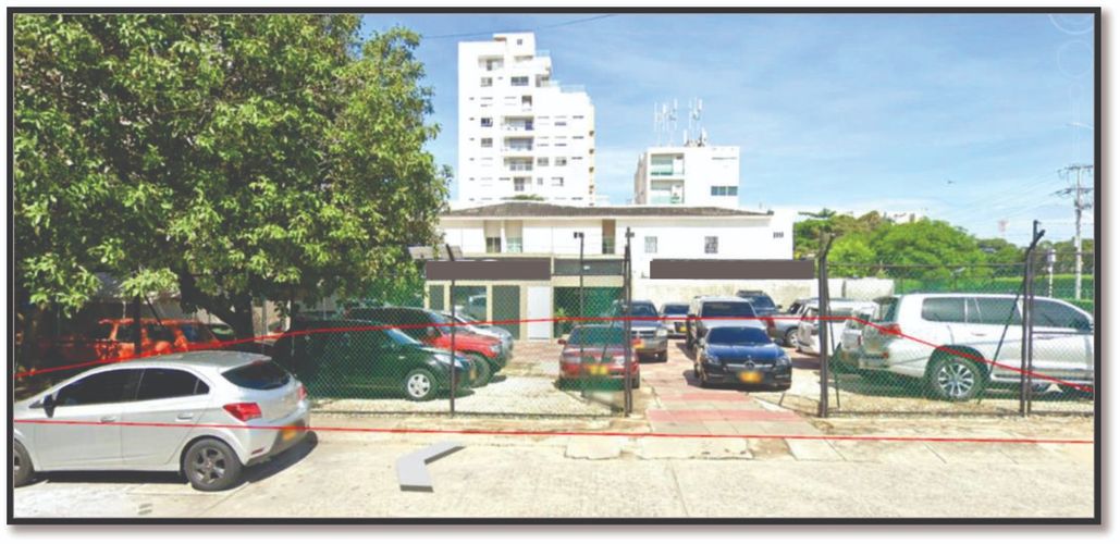 Casa en venta en Villa Santos, Barranquilla · foto 16 de 22