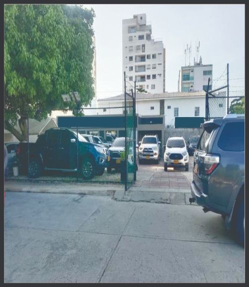 Casa en venta en Villa Santos, Barranquilla · foto 18 de 22