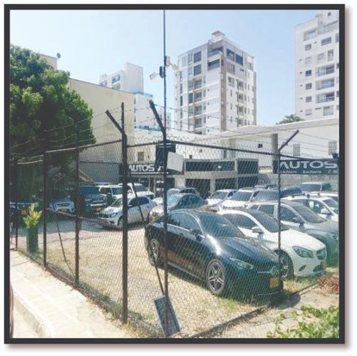 Casa en venta en Villa Santos, Barranquilla · foto 22 de 22
