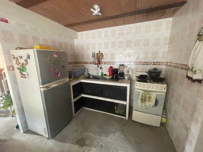 Casa de 3 alcobas en venta en Alfaguara, Jamundí, 69 m² · foto 2 de 13