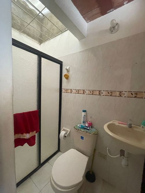 Casa de 3 alcobas en venta en Alfaguara, Jamundí, 69 m² · foto 3 de 13