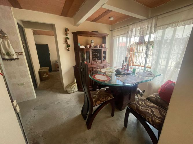 Casa de 3 alcobas en venta en Alfaguara, Jamundí, 69 m² · foto 5 de 13
