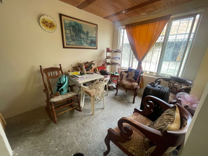 Casa de 3 alcobas en venta en Alfaguara, Jamundí, 69 m² · foto 10 de 13