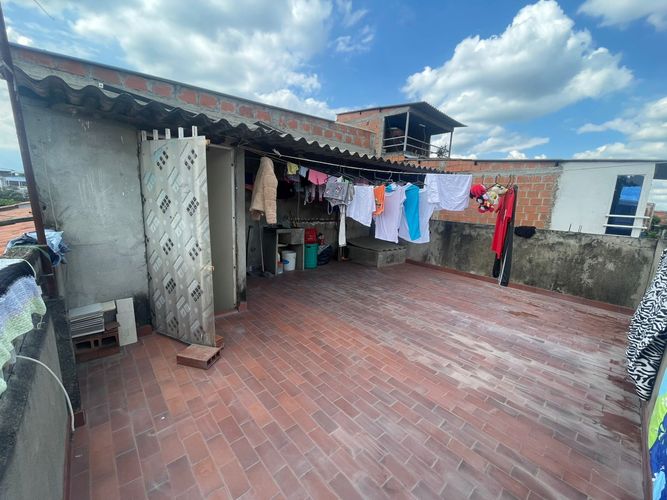 Casa de 3 alcobas en venta en Alfaguara, Jamundí, 69 m² · foto 12 de 13