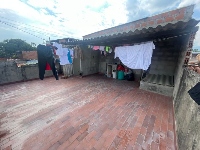 Casa de 3 alcobas en venta en Alfaguara, Jamundí, 69 m² · foto 13 de 13