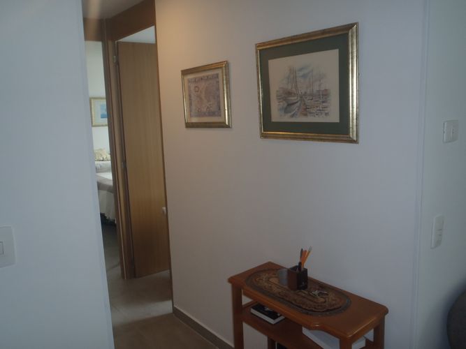 Apartamento de 2 alcobas en venta en Los Profesionales, Armenia, 54 m² · foto 7 de 14