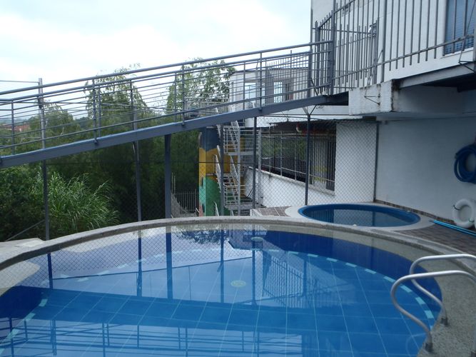 Apartamento de 2 alcobas en venta en Los Profesionales, Armenia, 54 m² · foto 14 de 14