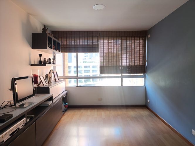 Apartamento de 3 alcobas en arriendo en El Poblado, Medellín, 150 m² · foto 8 de 20
