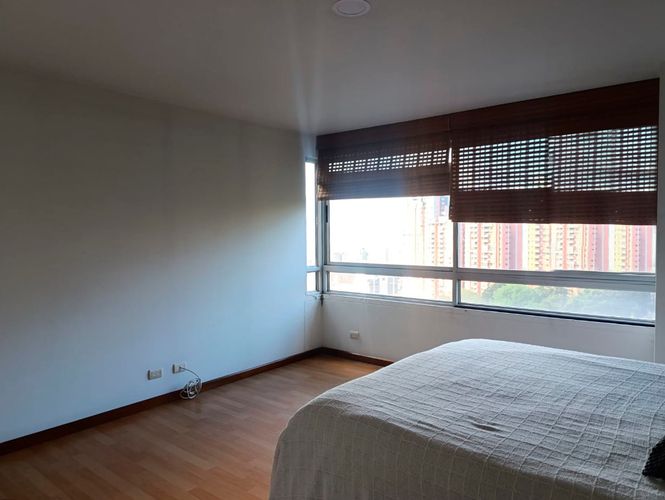 Apartamento de 3 alcobas en arriendo en El Poblado, Medellín, 150 m² · foto 12 de 20