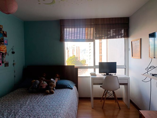 Apartamento de 3 alcobas en arriendo en El Poblado, Medellín, 150 m² · foto 15 de 20