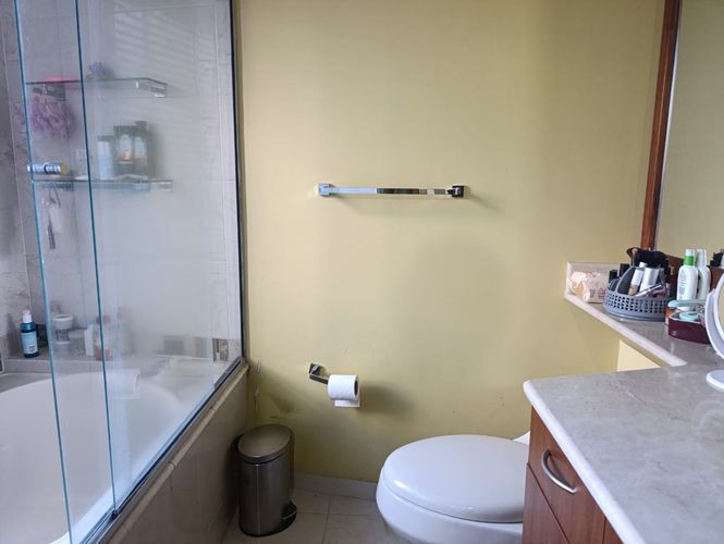 Apartamento de 3 alcobas en arriendo en El Poblado, Medellín, 150 m² · foto 17 de 20