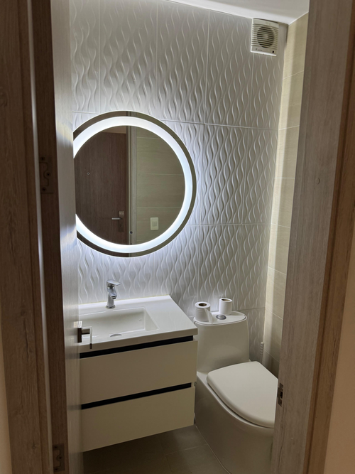 Apartamento de 4 alcobas en venta en Ciudad Jardin, Cali, 138 m² · foto 5 de 19