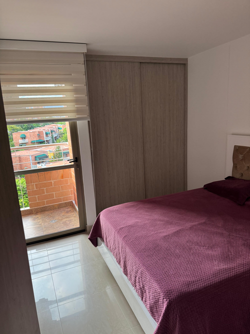Apartamento de 4 alcobas en venta en Ciudad Jardin, Cali, 138 m² · foto 6 de 19