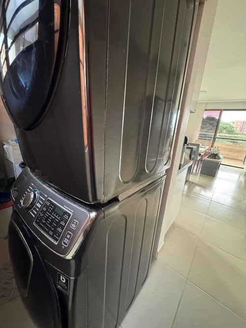 Apartamento de 4 alcobas en venta en Ciudad Jardin, Cali, 138 m² · foto 8 de 19