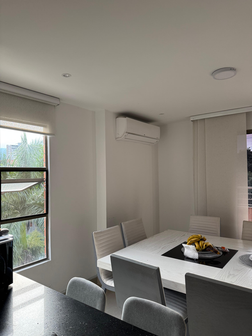 Apartamento de 4 alcobas en venta en Ciudad Jardin, Cali, 138 m² · foto 9 de 19