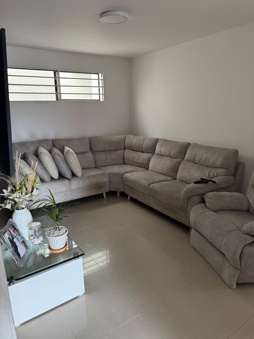 Apartamento de 4 alcobas en venta en Ciudad Jardin, Cali, 138 m² · foto 10 de 19