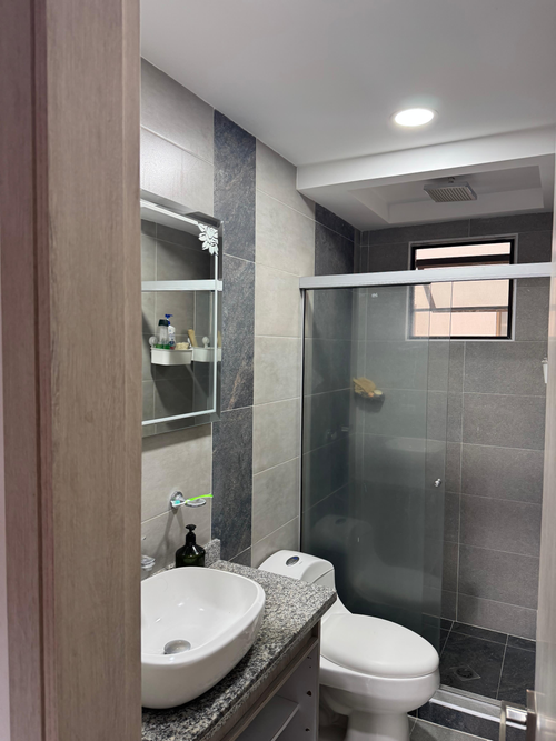 Apartamento de 4 alcobas en venta en Ciudad Jardin, Cali, 138 m² · foto 11 de 19