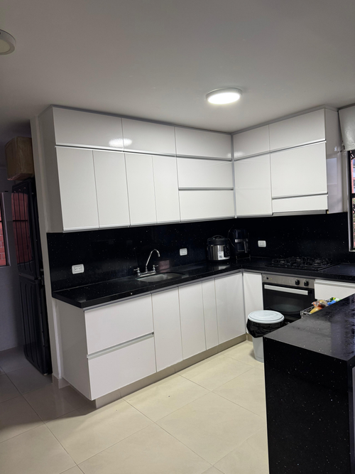 Apartamento de 4 alcobas en venta en Ciudad Jardin, Cali, 138 m² · foto 12 de 19